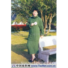 桂林巧燕子手工编织服装艺术品厂 -精品荟粹系列-3